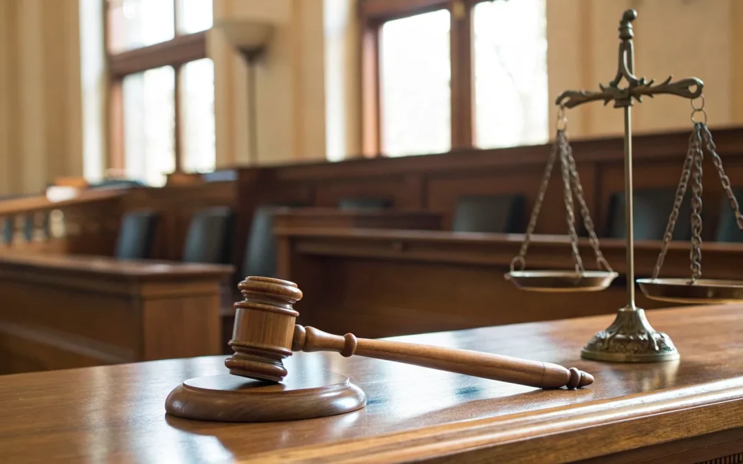 Jefferson County Probate Court: A Simple Guide