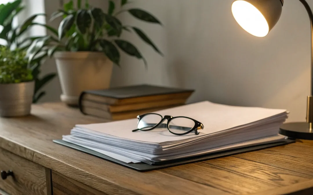 Jefferson County Probate Forms: A Simple Guide