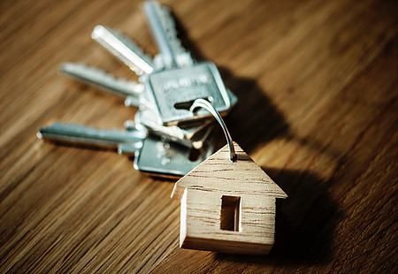 Who Has the Keys? Why Access Becomes a Hidden Issue in Probate Sales
