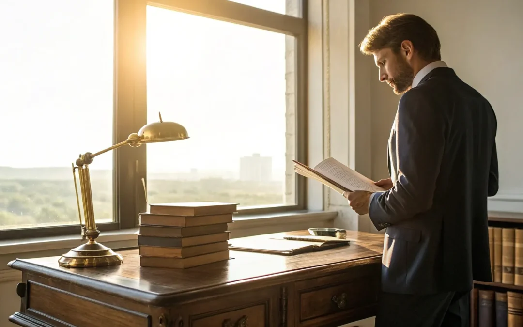 Little Rock Probate Attorney: A Complete Guide