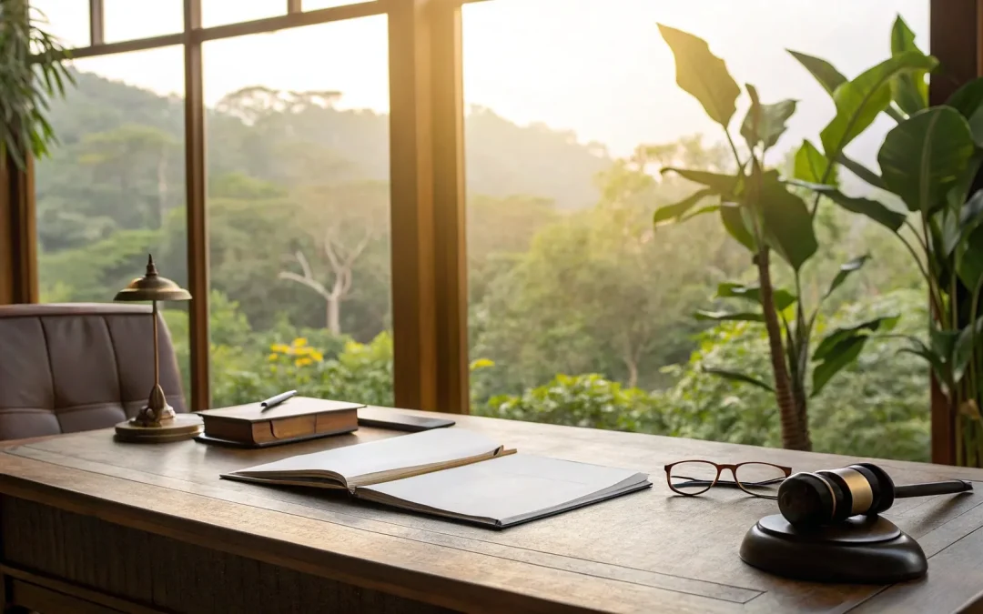 Probate Attorney Fayetteville, AR: An Essential Guide