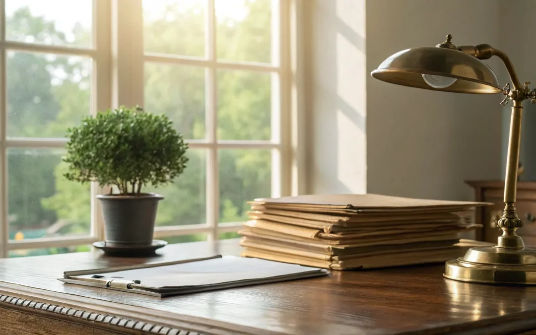 Probate Attorney in Rogers, AR: A Complete Guide