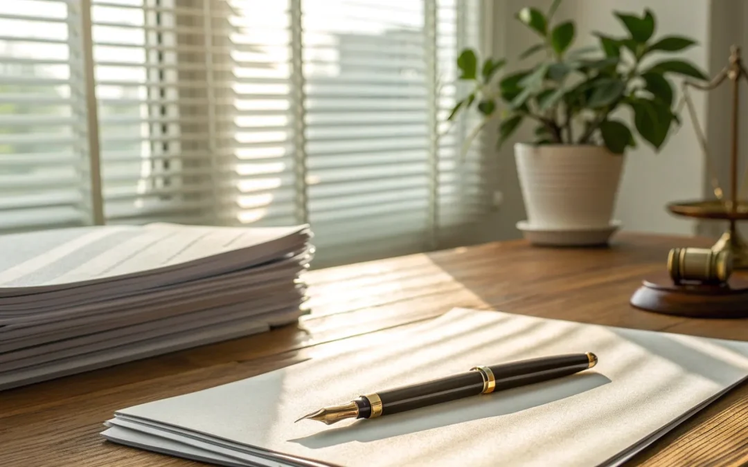Probate Legal Aid Arkansas: Services, Eligibility, & How to Apply