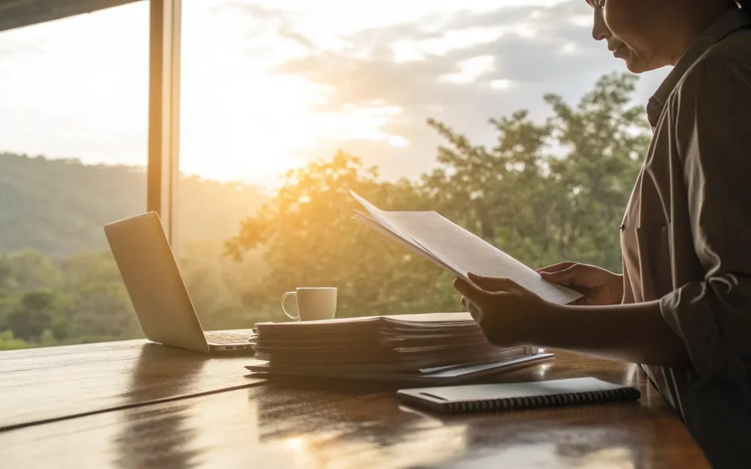 Probate Loan Arkansas: Loan vs. Advance Explained