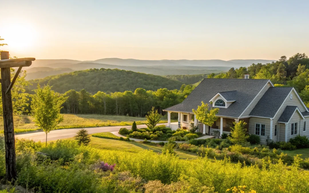 Probate Property Buyers Arkansas: Your Guide to Selling
