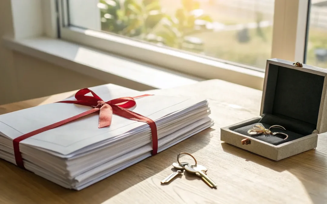 Probate vs. Non-Probate Assets Arkansas: What’s the Difference?