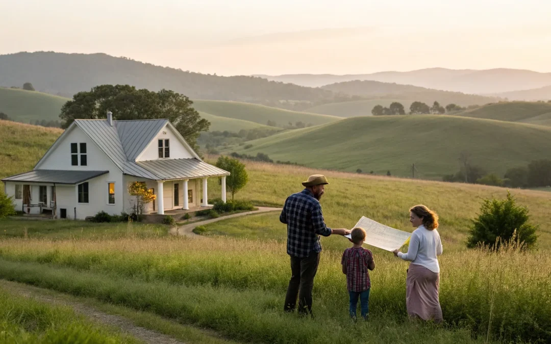 Real Estate Probate in Arkansas: The Ultimate Guide