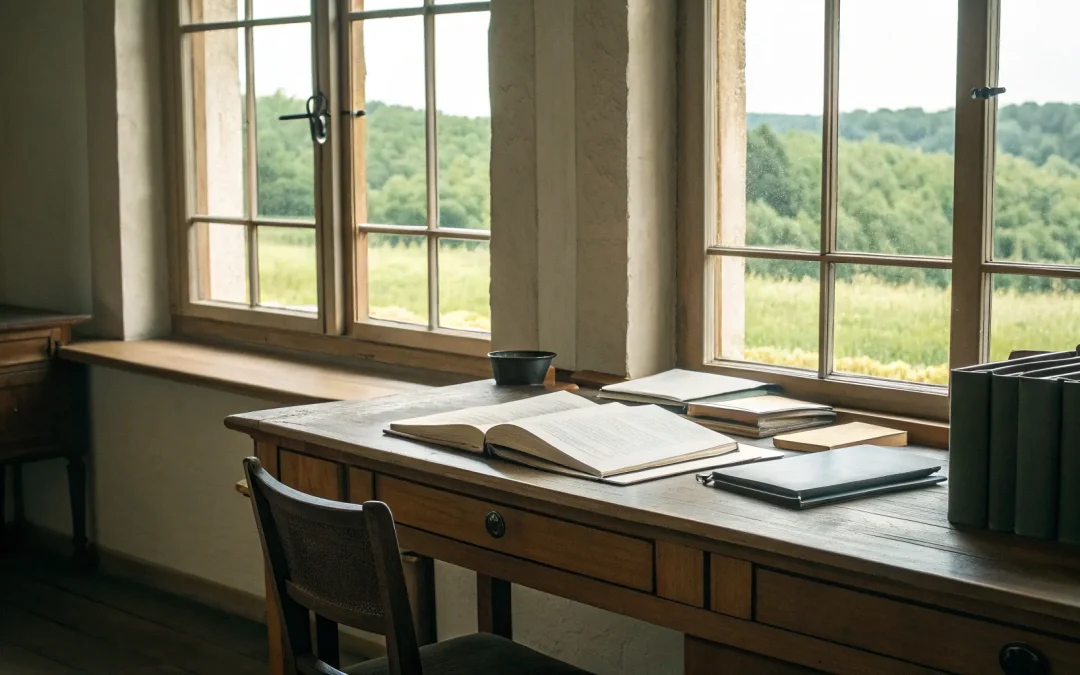 The Arkansas Probate Process in 6 Simple Steps