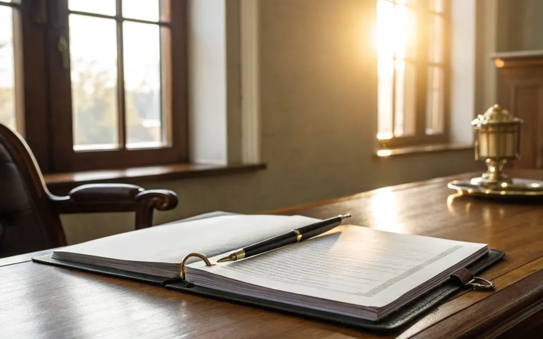The Essential Guide to Probate Attorneys in Arkansas