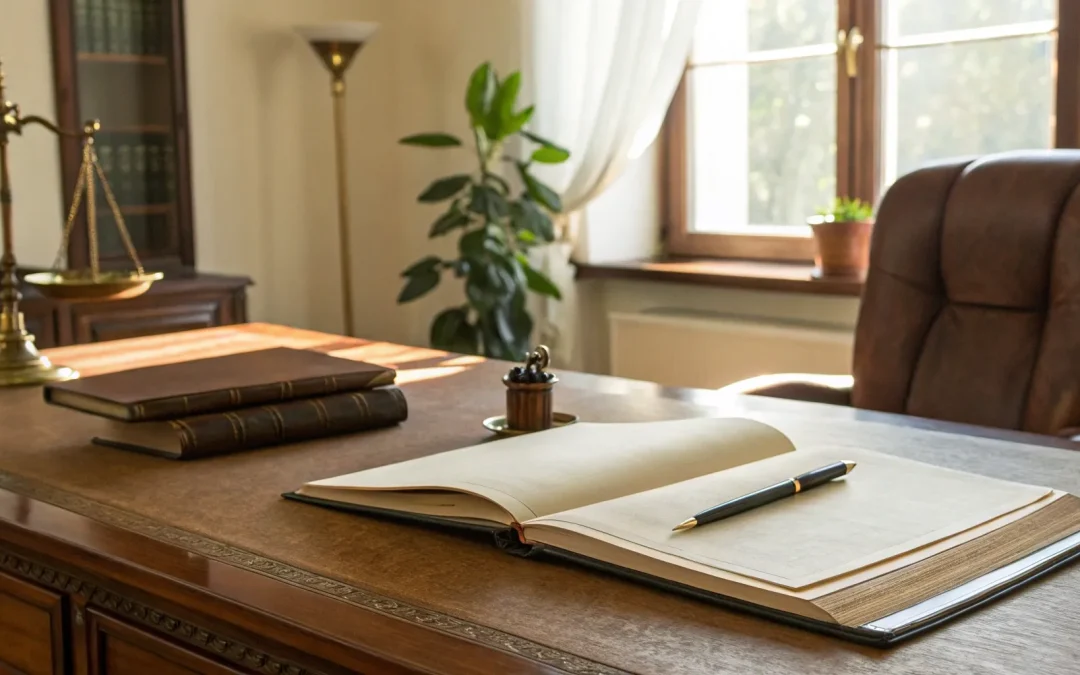 The Guide to Probate Law Firms in Arkansas