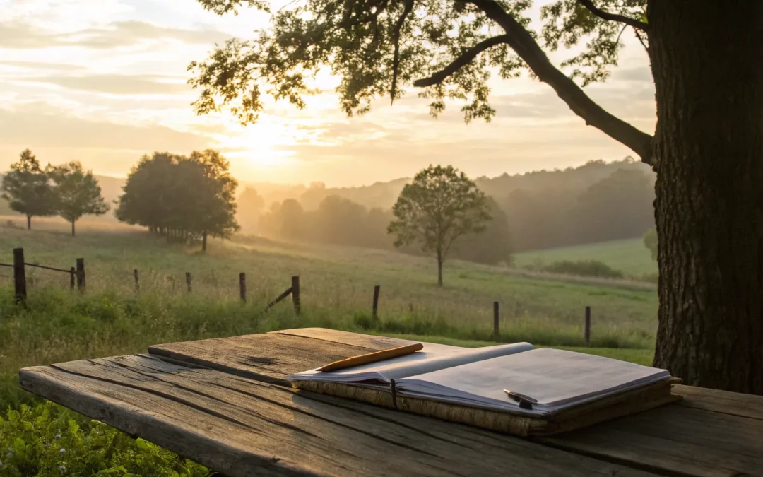 Arkansas small estate affidavit guide.