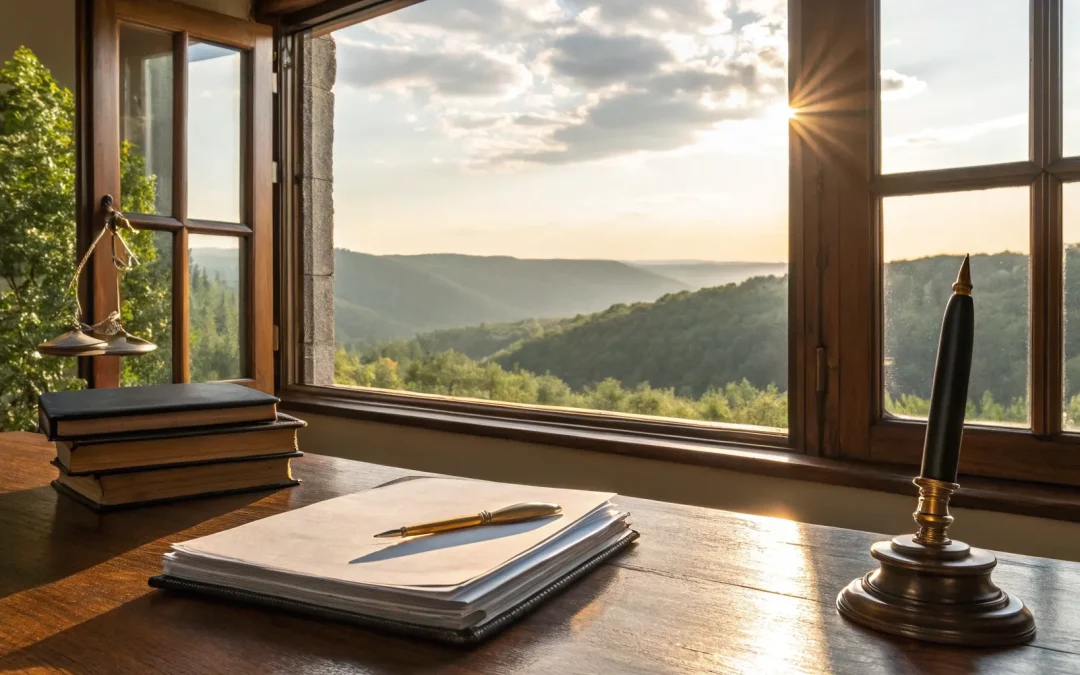 Trust Creation in Arkansas: A Step-by-Step Guide