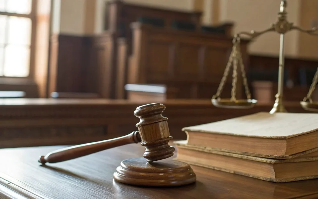 Washington County Probate Court: A Starter’s Guide