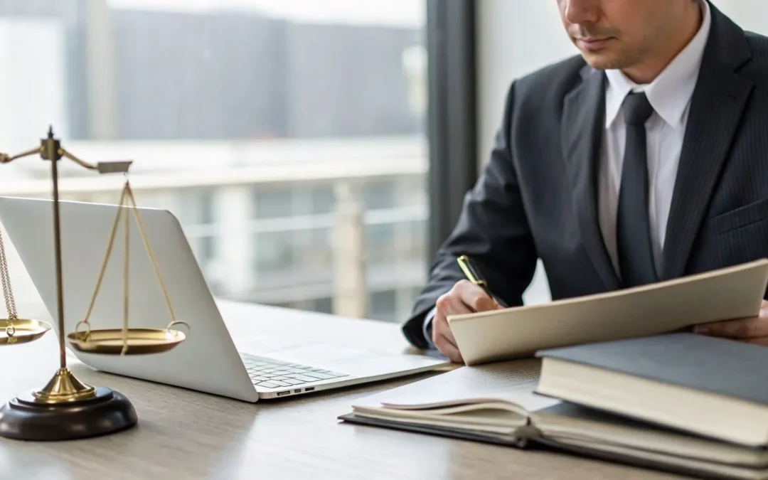 What a Washington County Probate Attorney Does