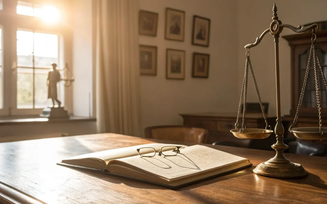 What an Arkansas Probate Lawyer Does for Your Family