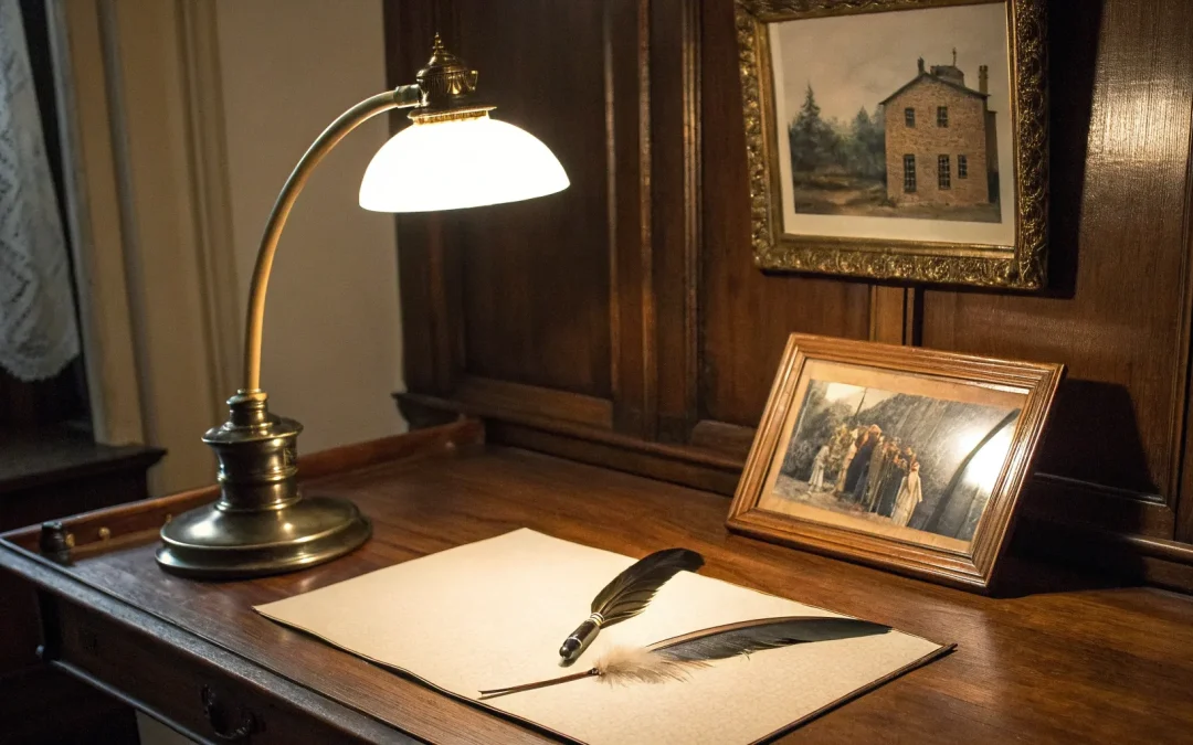 What Happens If You Die Without a Will in Arkansas?
