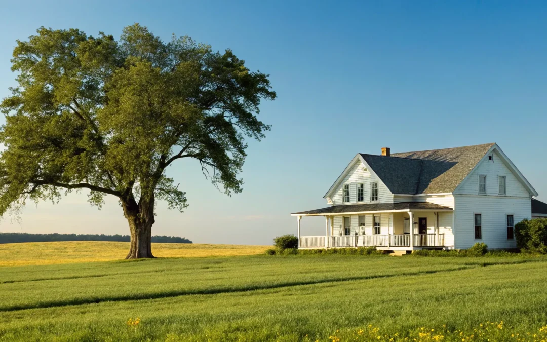 What Is a Beneficiary Deed in Arkansas? A Simple Guide