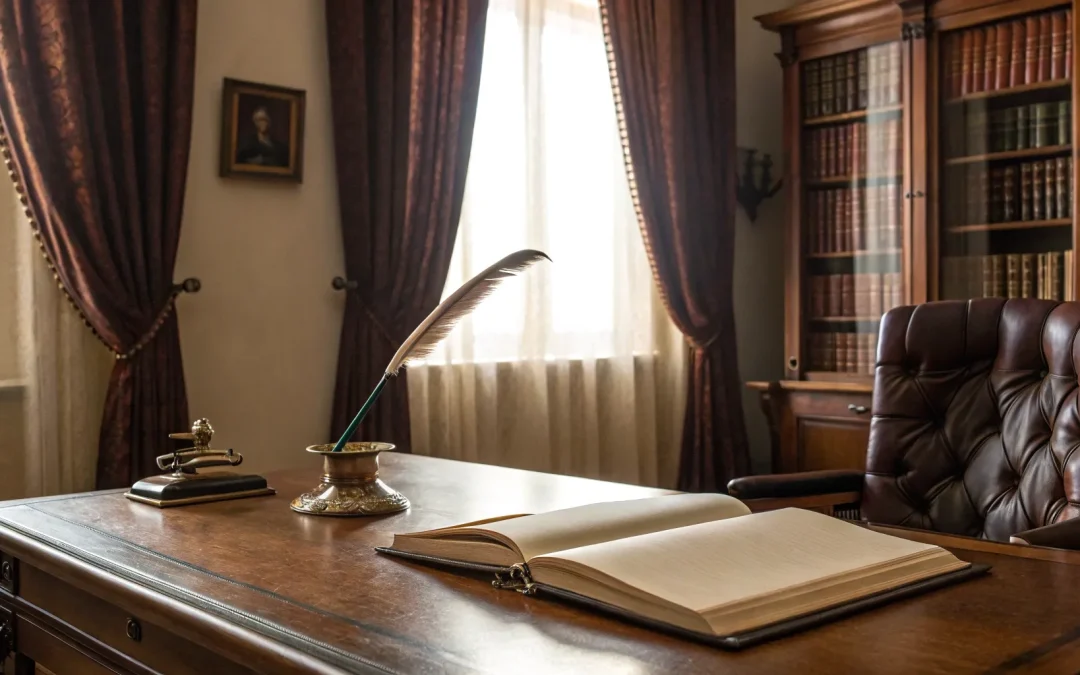 Arkansas estate planning attorney consultation.