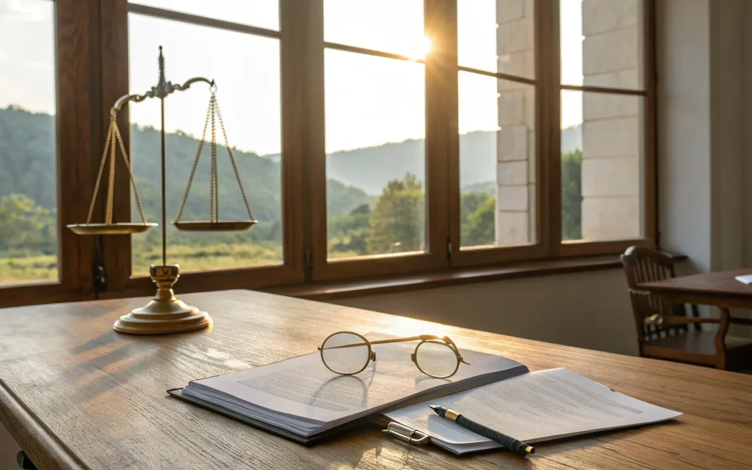 Your Guide to Arkansas Community Property and Probate