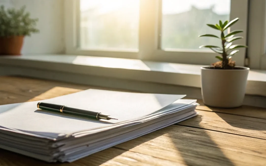 Your Guide to Arkansas Probate: Step-by-Step Process