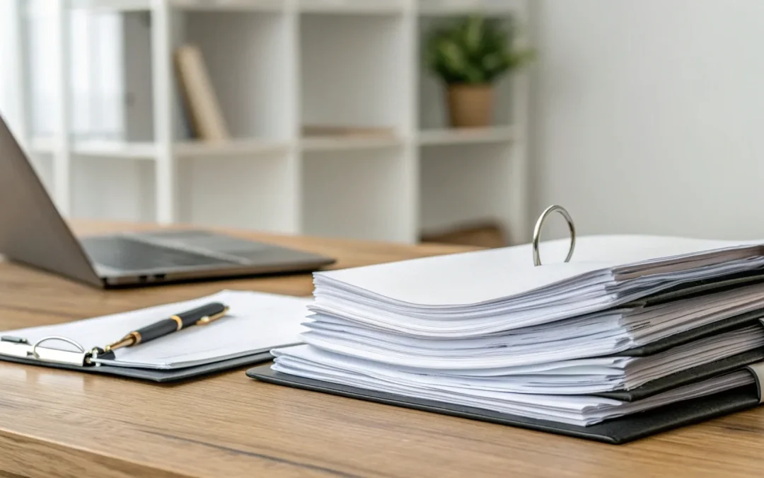 Your Guide to Benton County Probate Records