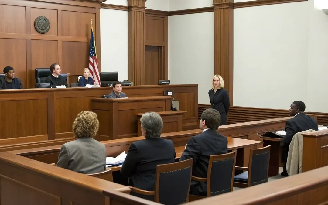 Your Guide to the Union County Probate Court