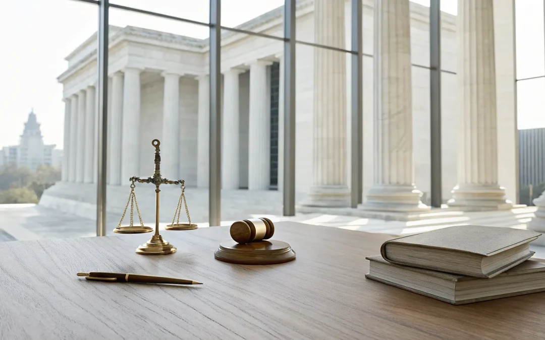 Your Guide to the White County Probate Court